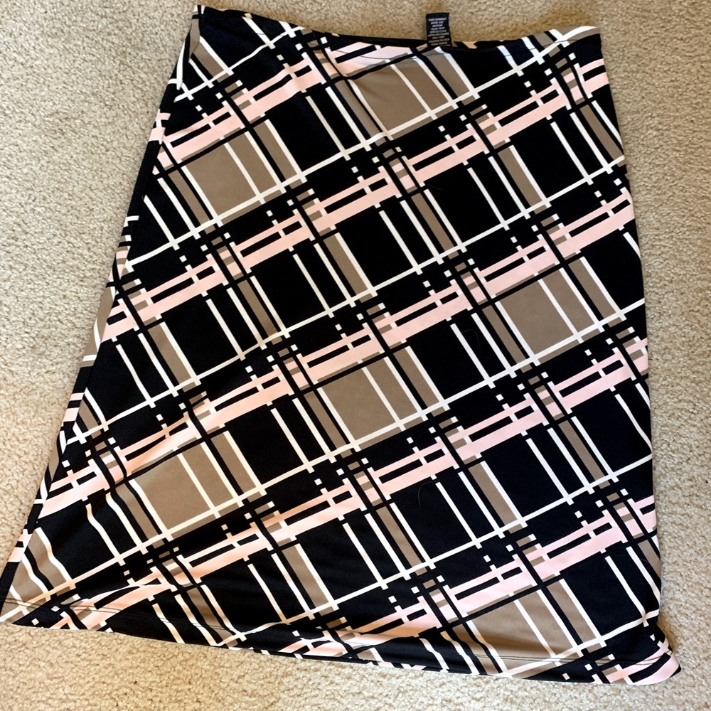New York & Company Skirt